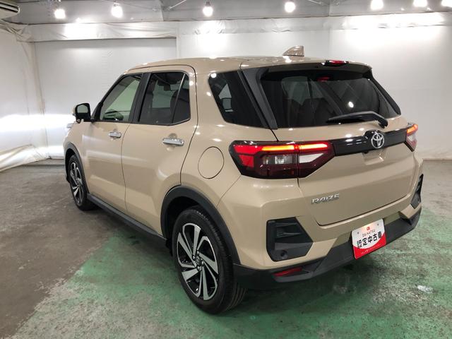 ライズ Z ナビ・バックモニター・ETC付 一年保証・走行距離無制限走行40412キロ クリアランスソナー LEDヘッドライト 左右シートヒーター アダプティブクルーズコントロール サイドエアバッグ(16枚目)