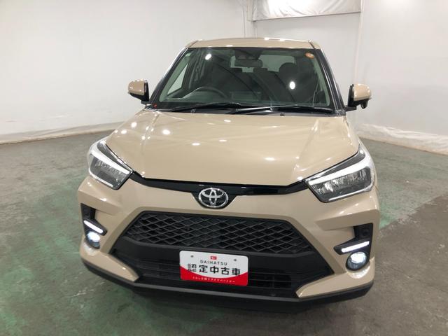 ライズ Z ナビ・バックモニター・ETC付 一年保証・走行距離無制限走行40412キロ クリアランスソナー LEDヘッドライト 左右シートヒーター アダプティブクルーズコントロール サイドエアバッグ(24枚目)