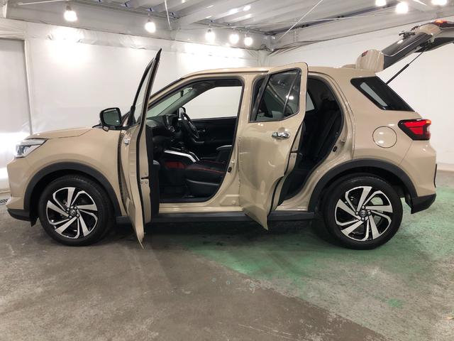 ライズ Z ナビ・バックモニター・ETC付 一年保証・走行距離無制限走行40412キロ クリアランスソナー LEDヘッドライト 左右シートヒーター アダプティブクルーズコントロール サイドエアバッグ(25枚目)