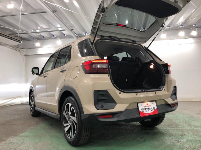 ライズ Z ナビ・バックモニター・ETC付 一年保証・走行距離無制限走行40412キロ クリアランスソナー LEDヘッドライト 左右シートヒーター アダプティブクルーズコントロール サイドエアバッグ(26枚目)