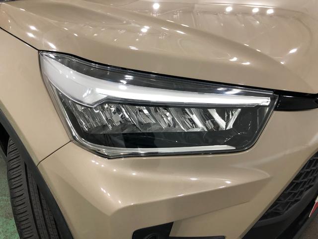 ライズ Z ナビ・バックモニター・ETC付 一年保証・走行距離無制限走行40412キロ クリアランスソナー LEDヘッドライト 左右シートヒーター アダプティブクルーズコントロール サイドエアバッグ(28枚目)