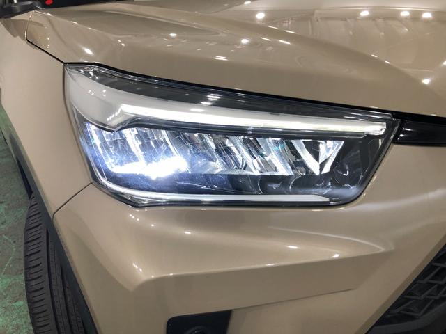 ライズ Z ナビ・バックモニター・ETC付 一年保証・走行距離無制限走行40412キロ クリアランスソナー LEDヘッドライト 左右シートヒーター アダプティブクルーズコントロール サイドエアバッグ(29枚目)