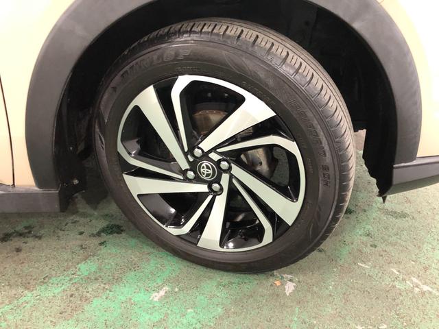 ライズ Z ナビ・バックモニター・ETC付 一年保証・走行距離無制限走行40412キロ クリアランスソナー LEDヘッドライト 左右シートヒーター アダプティブクルーズコントロール サイドエアバッグ(30枚目)