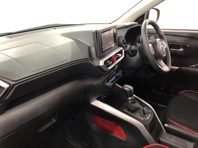 ライズ Z ナビ・バックモニター・ETC付 一年保証・走行距離無制限走行40412キロ クリアランスソナー LEDヘッドライト 左右シートヒーター アダプティブクルーズコントロール サイドエアバッグ(32枚目)