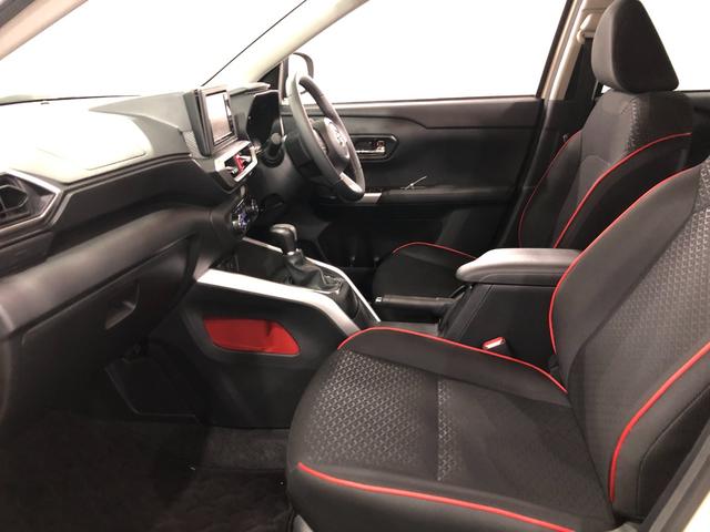 ライズ Z ナビ・バックモニター・ETC付 一年保証・走行距離無制限走行40412キロ クリアランスソナー LEDヘッドライト 左右シートヒーター アダプティブクルーズコントロール サイドエアバッグ(33枚目)