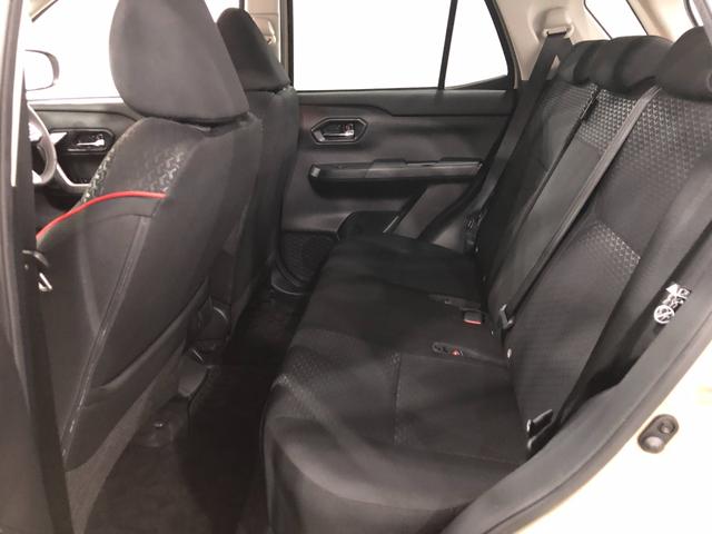 ライズ Z ナビ・バックモニター・ETC付 一年保証・走行距離無制限走行40412キロ クリアランスソナー LEDヘッドライト 左右シートヒーター アダプティブクルーズコントロール サイドエアバッグ(35枚目)
