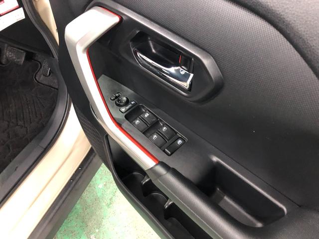 ライズ Z ナビ・バックモニター・ETC付 一年保証・走行距離無制限走行40412キロ クリアランスソナー LEDヘッドライト 左右シートヒーター アダプティブクルーズコントロール サイドエアバッグ(41枚目)