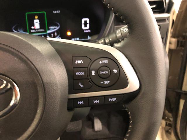 ライズ Z ナビ・バックモニター・ETC付 一年保証・走行距離無制限走行40412キロ クリアランスソナー LEDヘッドライト 左右シートヒーター アダプティブクルーズコントロール サイドエアバッグ(49枚目)