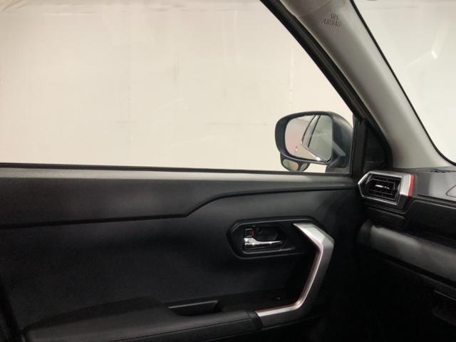 ライズ Z ナビ・バックモニター・ETC付 一年保証・走行距離無制限走行40412キロ クリアランスソナー LEDヘッドライト 左右シートヒーター アダプティブクルーズコントロール サイドエアバッグ(50枚目)