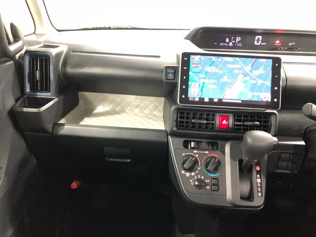 タント Ｌ　車検整備付／走行１０６４０キロ／純正ナビ／ドラレコ　１年保証距離無制限　走行距離１０６４０キロ　純正フルセグナビ　バックカメラ　ドラレコ　純正マット　サイドエアバッグ　ＬＥＤヘッドランプ　アイドリングストップ　両側スライドドア　キーレスエントリー（6枚目）