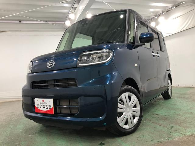 タント Ｌ　車検整備付／走行１０６４０キロ／純正ナビ／ドラレコ　１年保証距離無制限　走行距離１０６４０キロ　純正フルセグナビ　バックカメラ　ドラレコ　純正マット　サイドエアバッグ　ＬＥＤヘッドランプ　アイドリングストップ　両側スライドドア　キーレスエントリー（7枚目）