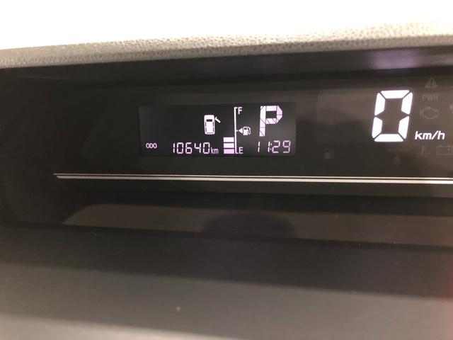 タント Ｌ　車検整備付／走行１０６４０キロ／純正ナビ／ドラレコ　１年保証距離無制限　走行距離１０６４０キロ　純正フルセグナビ　バックカメラ　ドラレコ　純正マット　サイドエアバッグ　ＬＥＤヘッドランプ　アイドリングストップ　両側スライドドア　キーレスエントリー（8枚目）