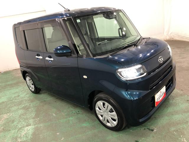 タント Ｌ　車検整備付／走行１０６４０キロ／純正ナビ／ドラレコ　１年保証距離無制限　走行距離１０６４０キロ　純正フルセグナビ　バックカメラ　ドラレコ　純正マット　サイドエアバッグ　ＬＥＤヘッドランプ　アイドリングストップ　両側スライドドア　キーレスエントリー（9枚目）