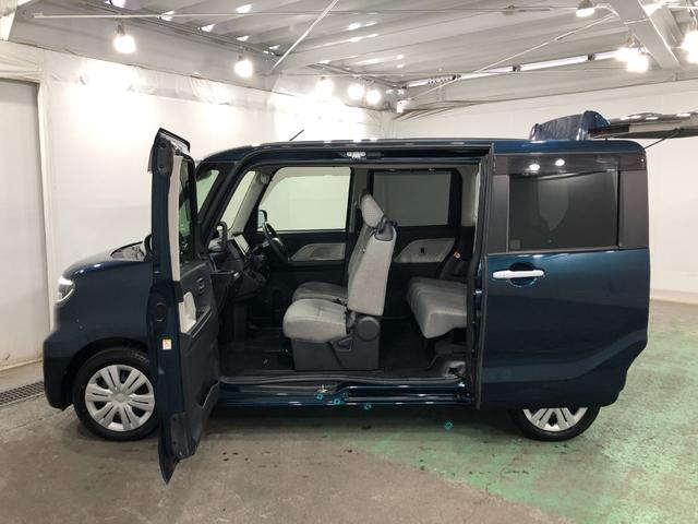 タント Ｌ　車検整備付／走行１０６４０キロ／純正ナビ／ドラレコ　１年保証距離無制限　走行距離１０６４０キロ　純正フルセグナビ　バックカメラ　ドラレコ　純正マット　サイドエアバッグ　ＬＥＤヘッドランプ　アイドリングストップ　両側スライドドア　キーレスエントリー（25枚目）