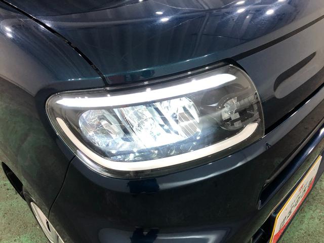 タント Ｌ　車検整備付／走行１０６４０キロ／純正ナビ／ドラレコ　１年保証距離無制限　走行距離１０６４０キロ　純正フルセグナビ　バックカメラ　ドラレコ　純正マット　サイドエアバッグ　ＬＥＤヘッドランプ　アイドリングストップ　両側スライドドア　キーレスエントリー（28枚目）