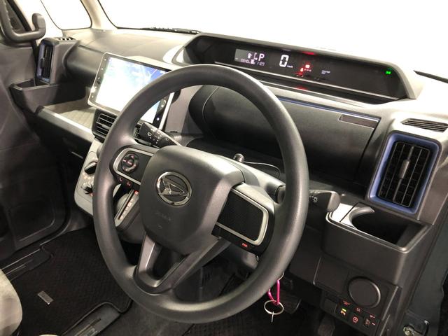 タント Ｌ　車検整備付／走行１０６４０キロ／純正ナビ／ドラレコ　１年保証距離無制限　走行距離１０６４０キロ　純正フルセグナビ　バックカメラ　ドラレコ　純正マット　サイドエアバッグ　ＬＥＤヘッドランプ　アイドリングストップ　両側スライドドア　キーレスエントリー（46枚目）