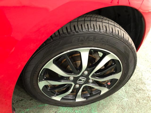 Ｎ－ＢＯＸカスタム Ｇ・Ｌホンダセンシング　走行２７９３２キロ／ナビ／ドラレコ　１年保証距離無制限　走行距離２７９３２キロ　フルセグナビ　バックカメラ　ブルートゥース　ドラレコ　純正マット　サイドエアバッグ　ＬＥＤヘッドランプ　片側電動スライドドア　プッシュボタンスタート（17枚目）