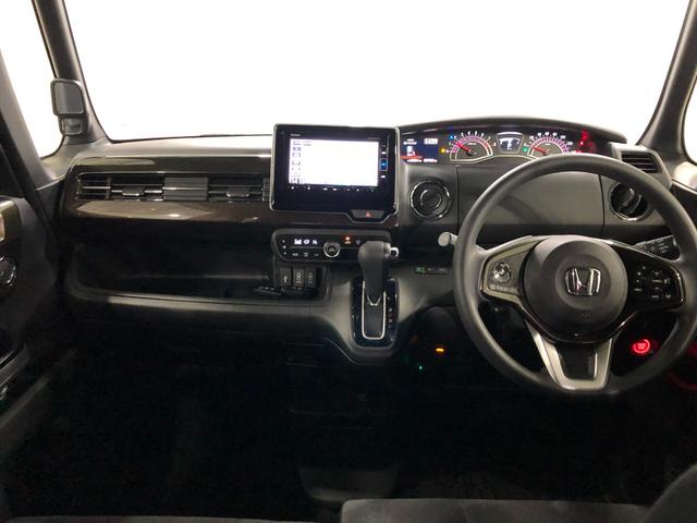 Ｎ－ＢＯＸカスタム Ｇ・Ｌホンダセンシング　走行２７９３２キロ／ナビ／ドラレコ　１年保証距離無制限　走行距離２７９３２キロ　フルセグナビ　バックカメラ　ブルートゥース　ドラレコ　純正マット　サイドエアバッグ　ＬＥＤヘッドランプ　片側電動スライドドア　プッシュボタンスタート（20枚目）