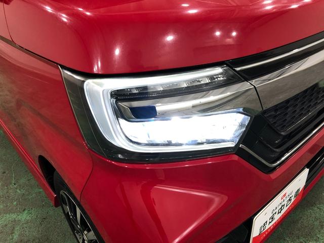 Ｎ－ＢＯＸカスタム Ｇ・Ｌホンダセンシング　走行２７９３２キロ／ナビ／ドラレコ　１年保証距離無制限　走行距離２７９３２キロ　フルセグナビ　バックカメラ　ブルートゥース　ドラレコ　純正マット　サイドエアバッグ　ＬＥＤヘッドランプ　片側電動スライドドア　プッシュボタンスタート（28枚目）