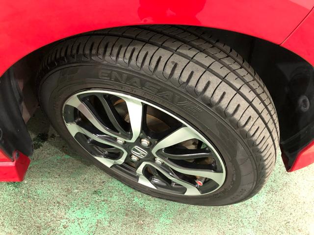 Ｎ－ＢＯＸカスタム Ｇ・Ｌホンダセンシング　走行２７９３２キロ／ナビ／ドラレコ　１年保証距離無制限　走行距離２７９３２キロ　フルセグナビ　バックカメラ　ブルートゥース　ドラレコ　純正マット　サイドエアバッグ　ＬＥＤヘッドランプ　片側電動スライドドア　プッシュボタンスタート（30枚目）