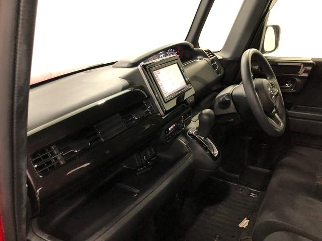 Ｎ－ＢＯＸカスタム Ｇ・Ｌホンダセンシング　走行２７９３２キロ／ナビ／ドラレコ　１年保証距離無制限　走行距離２７９３２キロ　フルセグナビ　バックカメラ　ブルートゥース　ドラレコ　純正マット　サイドエアバッグ　ＬＥＤヘッドランプ　片側電動スライドドア　プッシュボタンスタート（32枚目）