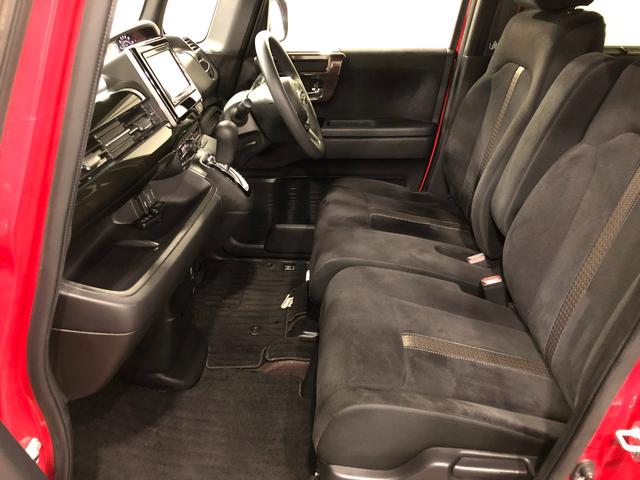 Ｎ－ＢＯＸカスタム Ｇ・Ｌホンダセンシング　走行２７９３２キロ／ナビ／ドラレコ　１年保証距離無制限　走行距離２７９３２キロ　フルセグナビ　バックカメラ　ブルートゥース　ドラレコ　純正マット　サイドエアバッグ　ＬＥＤヘッドランプ　片側電動スライドドア　プッシュボタンスタート（33枚目）
