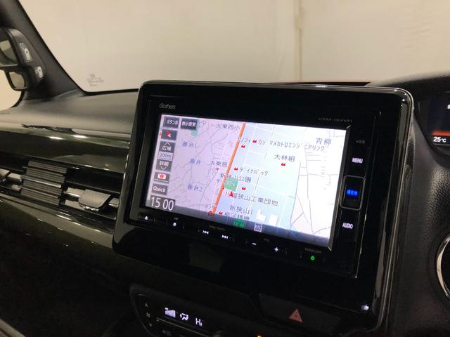 Ｎ－ＢＯＸカスタム Ｇ・Ｌホンダセンシング　走行２７９３２キロ／ナビ／ドラレコ　１年保証距離無制限　走行距離２７９３２キロ　フルセグナビ　バックカメラ　ブルートゥース　ドラレコ　純正マット　サイドエアバッグ　ＬＥＤヘッドランプ　片側電動スライドドア　プッシュボタンスタート（34枚目）