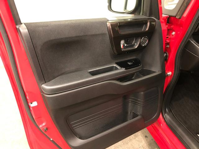 Ｎ－ＢＯＸカスタム Ｇ・Ｌホンダセンシング　走行２７９３２キロ／ナビ／ドラレコ　１年保証距離無制限　走行距離２７９３２キロ　フルセグナビ　バックカメラ　ブルートゥース　ドラレコ　純正マット　サイドエアバッグ　ＬＥＤヘッドランプ　片側電動スライドドア　プッシュボタンスタート（35枚目）