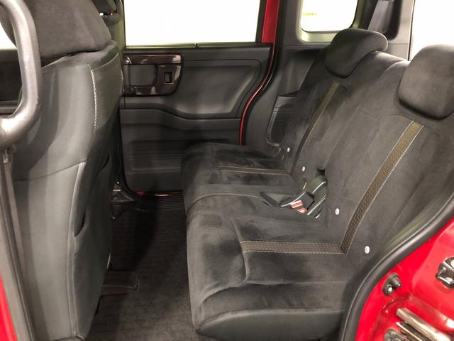 Ｎ－ＢＯＸカスタム Ｇ・Ｌホンダセンシング　走行２７９３２キロ／ナビ／ドラレコ　１年保証距離無制限　走行距離２７９３２キロ　フルセグナビ　バックカメラ　ブルートゥース　ドラレコ　純正マット　サイドエアバッグ　ＬＥＤヘッドランプ　片側電動スライドドア　プッシュボタンスタート（36枚目）