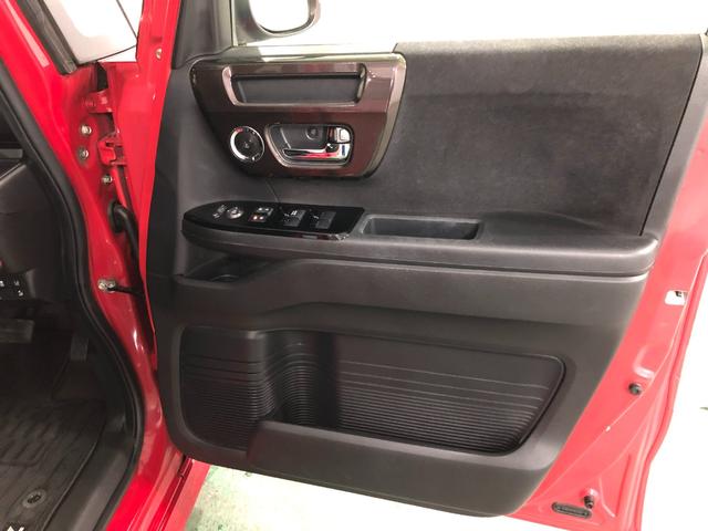 Ｎ－ＢＯＸカスタム Ｇ・Ｌホンダセンシング　走行２７９３２キロ／ナビ／ドラレコ　１年保証距離無制限　走行距離２７９３２キロ　フルセグナビ　バックカメラ　ブルートゥース　ドラレコ　純正マット　サイドエアバッグ　ＬＥＤヘッドランプ　片側電動スライドドア　プッシュボタンスタート（40枚目）