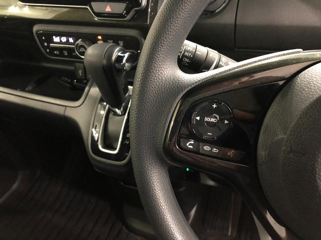 Ｎ－ＢＯＸカスタム Ｇ・Ｌホンダセンシング　走行２７９３２キロ／ナビ／ドラレコ　１年保証距離無制限　走行距離２７９３２キロ　フルセグナビ　バックカメラ　ブルートゥース　ドラレコ　純正マット　サイドエアバッグ　ＬＥＤヘッドランプ　片側電動スライドドア　プッシュボタンスタート（48枚目）