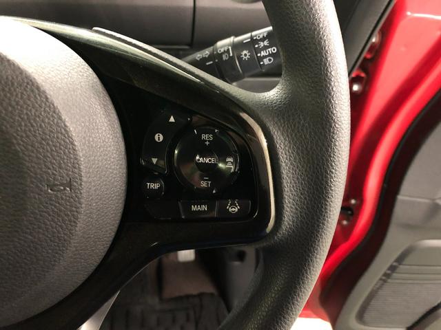 Ｎ－ＢＯＸカスタム Ｇ・Ｌホンダセンシング　走行２７９３２キロ／ナビ／ドラレコ　１年保証距離無制限　走行距離２７９３２キロ　フルセグナビ　バックカメラ　ブルートゥース　ドラレコ　純正マット　サイドエアバッグ　ＬＥＤヘッドランプ　片側電動スライドドア　プッシュボタンスタート（49枚目）