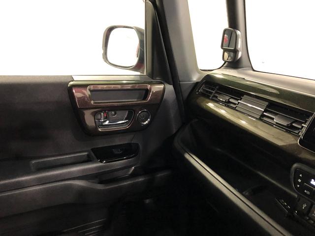 Ｎ－ＢＯＸカスタム Ｇ・Ｌホンダセンシング　走行２７９３２キロ／ナビ／ドラレコ　１年保証距離無制限　走行距離２７９３２キロ　フルセグナビ　バックカメラ　ブルートゥース　ドラレコ　純正マット　サイドエアバッグ　ＬＥＤヘッドランプ　片側電動スライドドア　プッシュボタンスタート（50枚目）