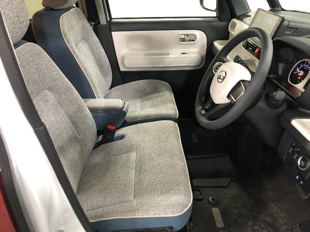 ムーヴキャンバス ストライプスＧ　走行１２０８９キロ／ディスプレイオーディオ　一年保証・走行距離無制限　走行１２０８９キロ　ディスプレイオーディオ　バックカメラ　ドラレコ　ＥＴＣ　クリアランスソナー　オートライト　ＬＥＤヘッドライト　両側電動スライドドア　シートヒーター（4枚目）