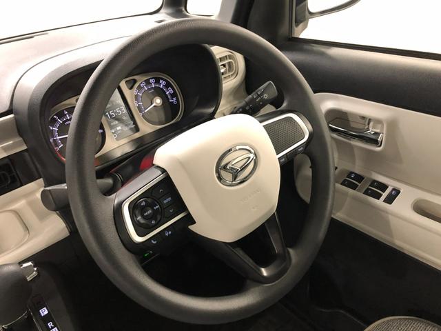 ムーヴキャンバス ストライプスＧ　走行１２０８９キロ／ディスプレイオーディオ　一年保証・走行距離無制限　走行１２０８９キロ　ディスプレイオーディオ　バックカメラ　ドラレコ　ＥＴＣ　クリアランスソナー　オートライト　ＬＥＤヘッドライト　両側電動スライドドア　シートヒーター（12枚目）