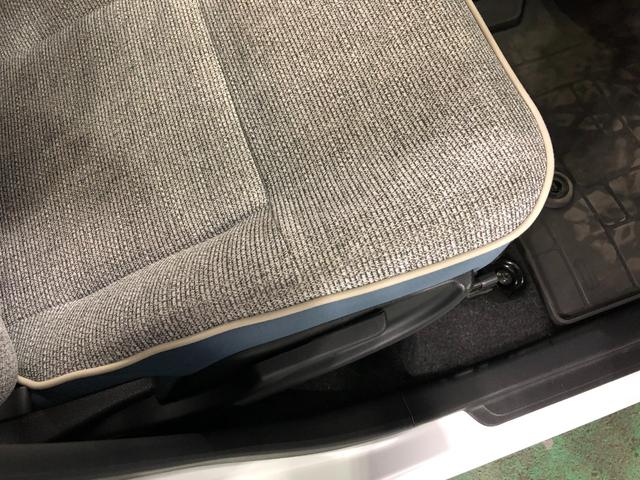 ムーヴキャンバス ストライプスＧ　走行１２０８９キロ／ディスプレイオーディオ　一年保証・走行距離無制限　走行１２０８９キロ　ディスプレイオーディオ　バックカメラ　ドラレコ　ＥＴＣ　クリアランスソナー　オートライト　ＬＥＤヘッドライト　両側電動スライドドア　シートヒーター（15枚目）