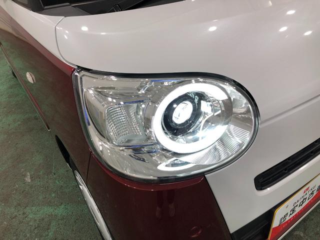 ムーヴキャンバス ストライプスＧ　走行１２０８９キロ／ディスプレイオーディオ　一年保証・走行距離無制限　走行１２０８９キロ　ディスプレイオーディオ　バックカメラ　ドラレコ　ＥＴＣ　クリアランスソナー　オートライト　ＬＥＤヘッドライト　両側電動スライドドア　シートヒーター（28枚目）