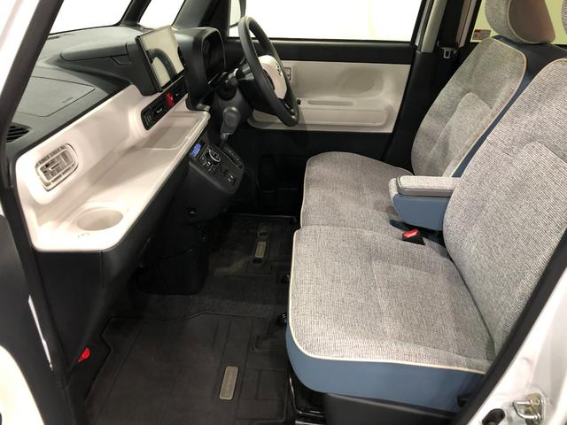 ムーヴキャンバス ストライプスＧ　走行１２０８９キロ／ディスプレイオーディオ　一年保証・走行距離無制限　走行１２０８９キロ　ディスプレイオーディオ　バックカメラ　ドラレコ　ＥＴＣ　クリアランスソナー　オートライト　ＬＥＤヘッドライト　両側電動スライドドア　シートヒーター（33枚目）