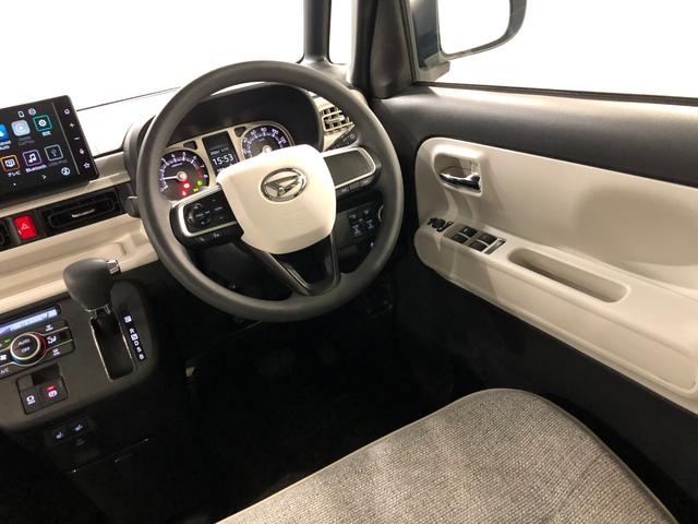 ムーヴキャンバス ストライプスＧ　走行１２０８９キロ／ディスプレイオーディオ　一年保証・走行距離無制限　走行１２０８９キロ　ディスプレイオーディオ　バックカメラ　ドラレコ　ＥＴＣ　クリアランスソナー　オートライト　ＬＥＤヘッドライト　両側電動スライドドア　シートヒーター（39枚目）