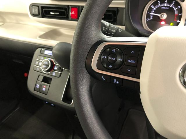 ムーヴキャンバス ストライプスＧ　走行１２０８９キロ／ディスプレイオーディオ　一年保証・走行距離無制限　走行１２０８９キロ　ディスプレイオーディオ　バックカメラ　ドラレコ　ＥＴＣ　クリアランスソナー　オートライト　ＬＥＤヘッドライト　両側電動スライドドア　シートヒーター（48枚目）