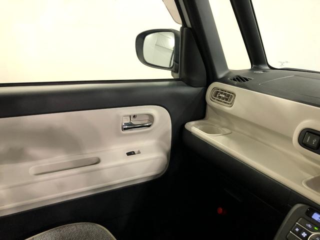 ムーヴキャンバス ストライプスＧ　走行１２０８９キロ／ディスプレイオーディオ　一年保証・走行距離無制限　走行１２０８９キロ　ディスプレイオーディオ　バックカメラ　ドラレコ　ＥＴＣ　クリアランスソナー　オートライト　ＬＥＤヘッドライト　両側電動スライドドア　シートヒーター（49枚目）