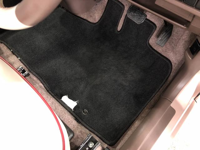 アルトラパン Ｇ　走行４７３１８キロ／ナビ／オートライト　一年保証・走行距離無制限走行４７３１８キロ　ワンセグナビ　オートライト　ＨＩＤヘッドライト　アイドリングストップ　ベンチシート（18枚目）