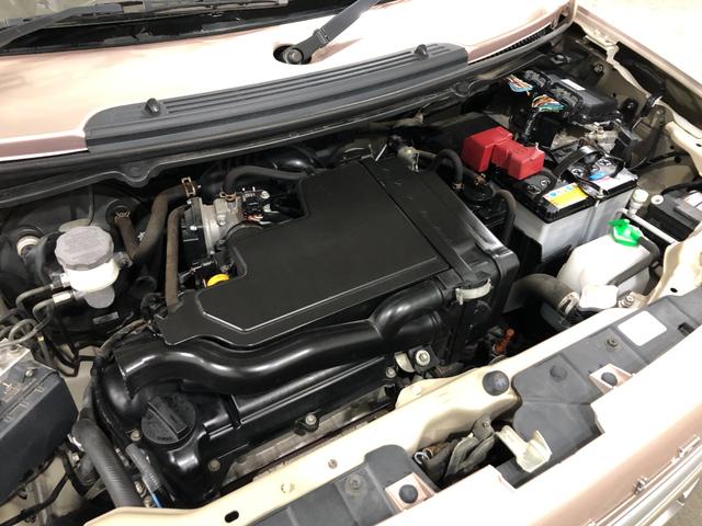 アルトラパン Ｇ　走行４７３１８キロ／ナビ／オートライト　一年保証・走行距離無制限走行４７３１８キロ　ワンセグナビ　オートライト　ＨＩＤヘッドライト　アイドリングストップ　ベンチシート（19枚目）