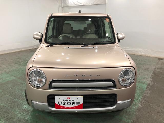 アルトラパン Ｇ　走行４７３１８キロ／ナビ／オートライト　一年保証・走行距離無制限走行４７３１８キロ　ワンセグナビ　オートライト　ＨＩＤヘッドライト　アイドリングストップ　ベンチシート（24枚目）