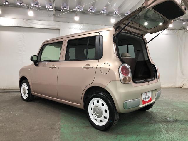 アルトラパン Ｇ　走行４７３１８キロ／ナビ／オートライト　一年保証・走行距離無制限走行４７３１８キロ　ワンセグナビ　オートライト　ＨＩＤヘッドライト　アイドリングストップ　ベンチシート（26枚目）