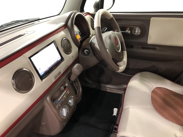 アルトラパン Ｇ　走行４７３１８キロ／ナビ／オートライト　一年保証・走行距離無制限走行４７３１８キロ　ワンセグナビ　オートライト　ＨＩＤヘッドライト　アイドリングストップ　ベンチシート（31枚目）