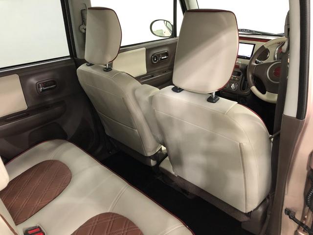 アルトラパン Ｇ　走行４７３１８キロ／ナビ／オートライト　一年保証・走行距離無制限走行４７３１８キロ　ワンセグナビ　オートライト　ＨＩＤヘッドライト　アイドリングストップ　ベンチシート（38枚目）