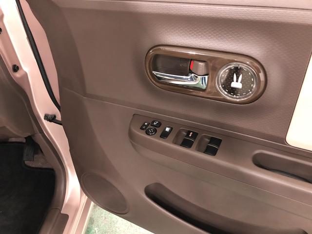 アルトラパン Ｇ　走行４７３１８キロ／ナビ／オートライト　一年保証・走行距離無制限走行４７３１８キロ　ワンセグナビ　オートライト　ＨＩＤヘッドライト　アイドリングストップ　ベンチシート（42枚目）