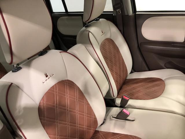 アルトラパン Ｇ　走行４７３１８キロ／ナビ／オートライト　一年保証・走行距離無制限走行４７３１８キロ　ワンセグナビ　オートライト　ＨＩＤヘッドライト　アイドリングストップ　ベンチシート（43枚目）