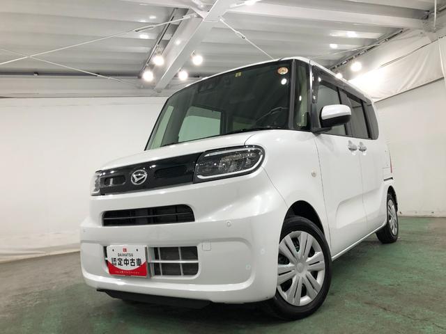 タント Ｘ　走行１６１６３キロ／ナビ／バックカメラ／ドラレコ／ＥＴＣ　１年保証距離無制限　走行距離１６１６３キロ　純正フルセグナビ　バックカメラ　ドラレコ　純正マット　サイドエアバッグ　ＬＥＤヘッドランプ　アイドリングストップ　シートヒーター　片側電動スライドドア（7枚目）